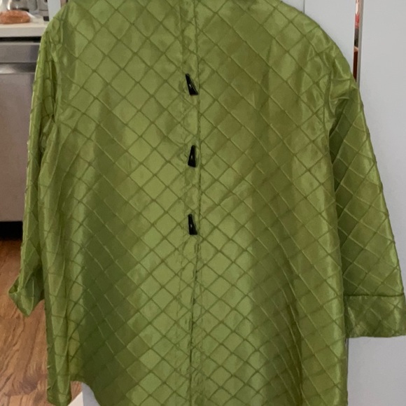 I.c Collection jacket - Picture 2 of 2